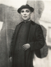 Alejandro de Castro García