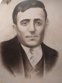 Manuel Hortal Espinosa