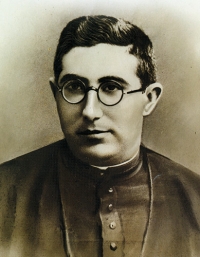 Ignacio González Serrano
