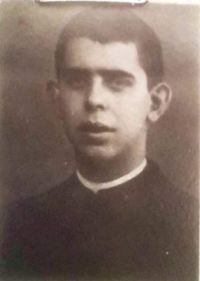 Vicente Rodríguez López