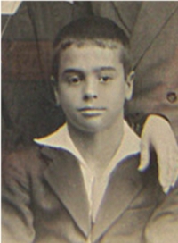 Antonio Moraleja Fernández-Shaw