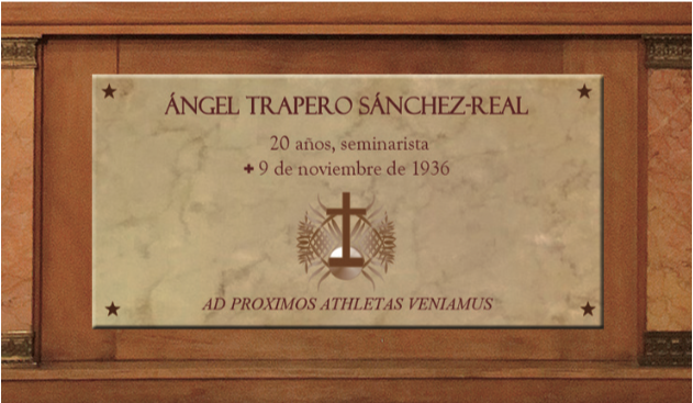 06 Angel Trapero Sanchez Real 2
