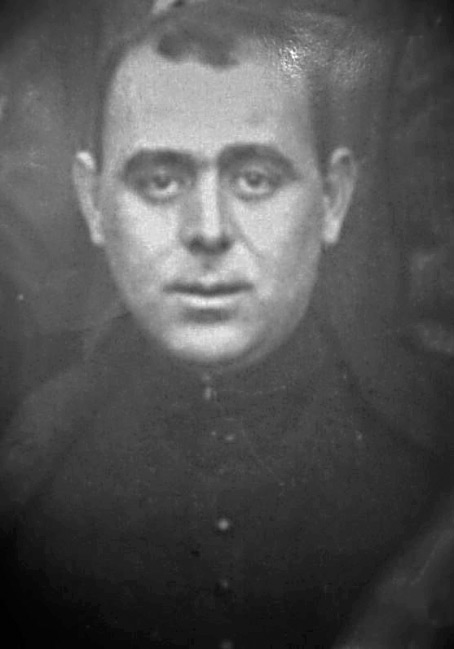 Eduardo Vazquez Serrano