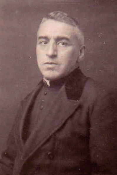 Eudosio Gonzalez Urdiales