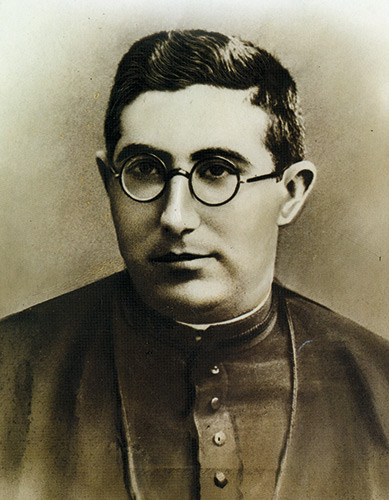 Ignacio Gonzalez Serrano