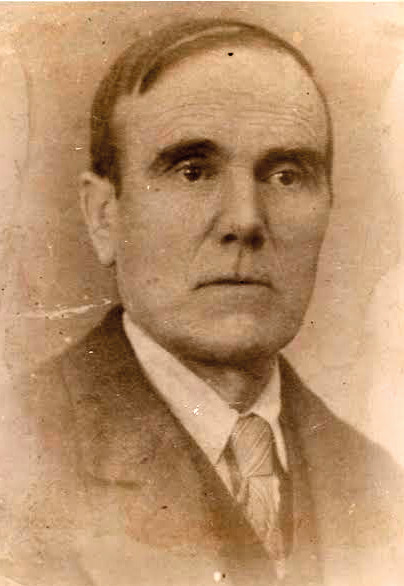 Jose Calleja Teruel