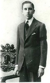 Eduardo Melgarejo Cobián