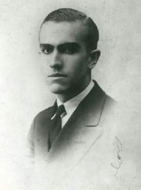 Fernando Melgarejo Cobián