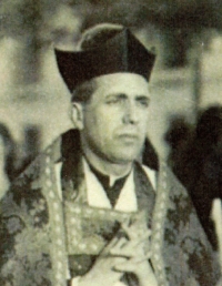 Isidro de Miguel López