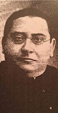 Federico Santamaría Peña