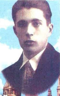 Agustín Minguijón Paraiso
