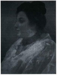 María Sofía de la Hoz Bárcena