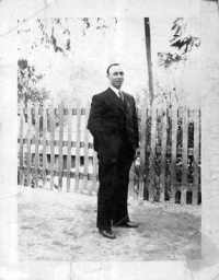 Vicente Ramírez Navas