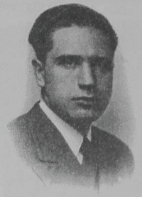 Alejandro Arroyo Jiménez