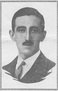Andrés Patiño Fernández Durán