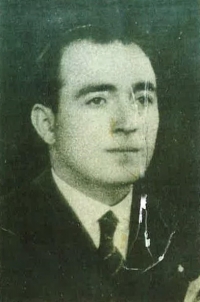 Agustín Moreno Ortega