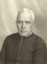 Alejandro Álvarez Domínguez