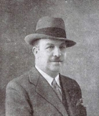 Isidro Almazán Francos
