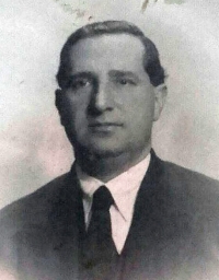 Nicasio Contreras González