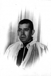 José Tejedor Fernández