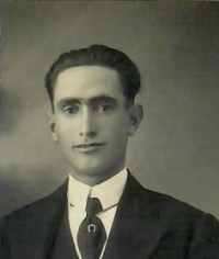 Santiago Herrero Barrero